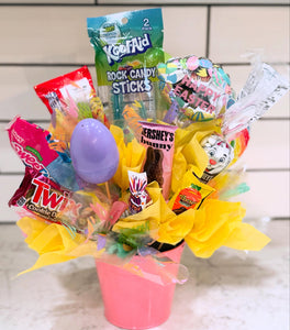 Candy Bouquet