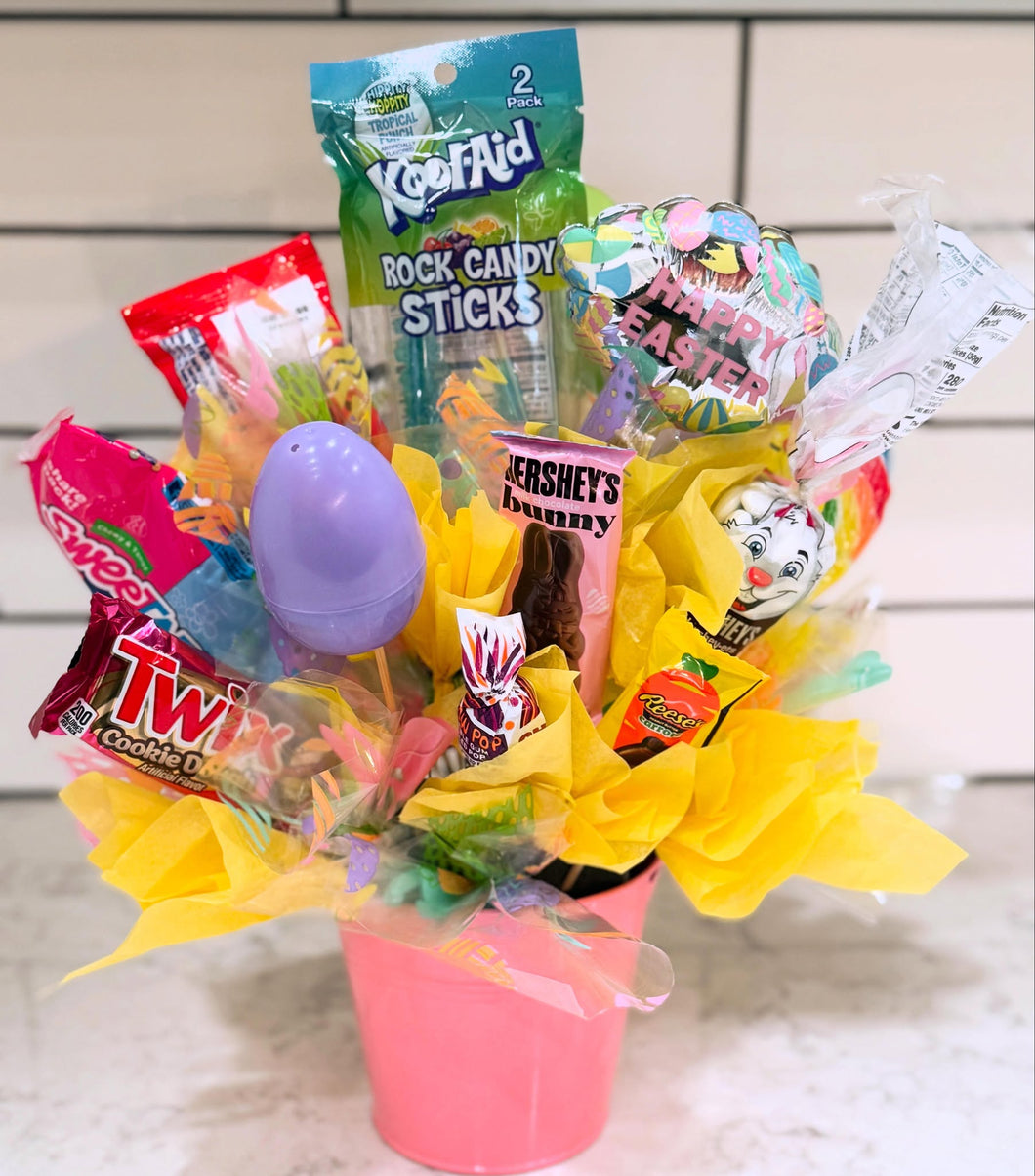 Candy Bouquet