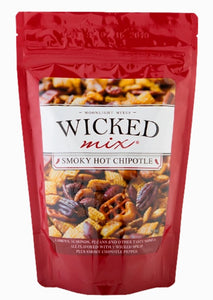 Smoky Hot Chipotle Wicked Mix